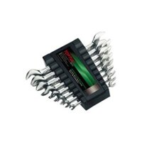 Bộ cờ lê 2 đầu hở cao cấp Toptul GAAC0802