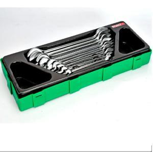 Bộ cờ lê 2 đầu mở 6-24 Toptul GTA09050