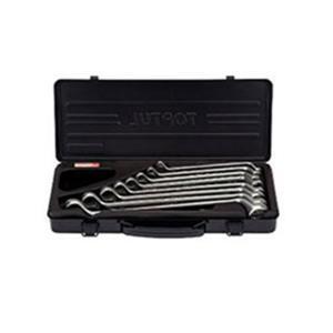 Bộ cờ lê 2 đầu mở 6-24 Toptul GTA09050