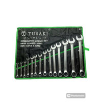 bộ cờ lê 8-32 va 8.24 tusaki mở vòng miệng