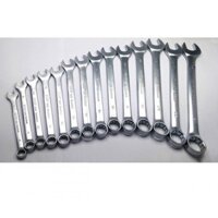 Bộ cờ lê 8-32mm YETI 14 chi tiết Bạc