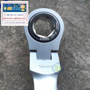 Bộ cờ lê C-Mart K0029-B