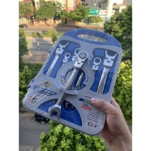 Bộ cờ lê C-Mart T0009