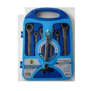 Bộ cờ lê C-Mart T0010