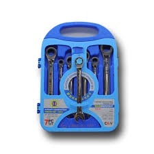 Bộ cờ lê C-Mart T0010