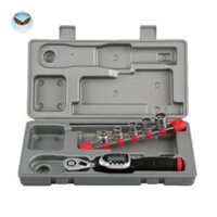 Bộ cờ lê cân lực điện tử KTC TB306WG1 (12-60 Nm)