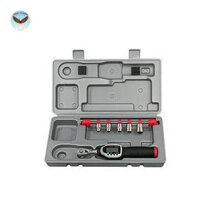 Bộ cờ lê cân lực điện tử KTC TB306WG3 (6-30 Nm)