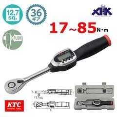 Bộ cờ lê cân lực KTC GEK085-R4