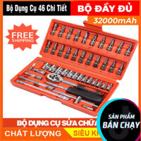 Bộ cờ Lê (cle )8-24 YEII 14 CHI TIẾT ( USA STANDARD ) khóa vòng miệng