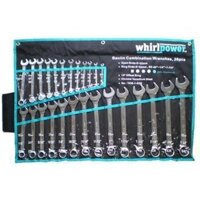 Bộ cờ lê đa năng 26 chi tiết Whirl Power 163-1626