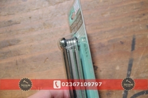 Bộ cờ lê đầu lục giác Wise 600-70