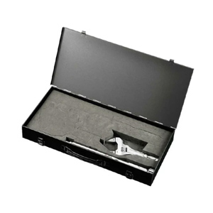 Bộ cờ lê đo momen kiểu đầu mỏ lết vặn phụ kiện ống Top Kogyo HY53-100NT