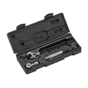 Bộ Cờ lê đo momen xoắn đầu dời Top Kogyo TS-25NTG
