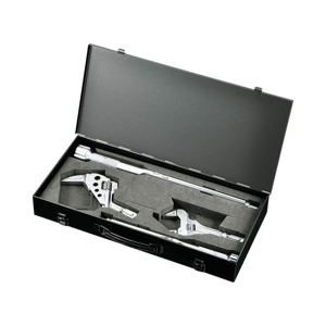 Bộ cờ lê đo momen xoắn vặn phụ kiện ống Top Kogyo HYTMW-1020NT