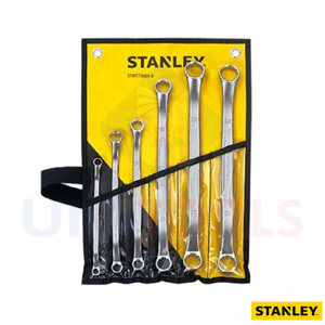 Bộ cờ lê hai đầu vòng 6 chi tiết Stanley 73-664