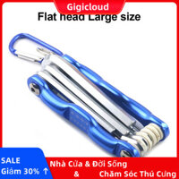 Bộ Cờ Lê Lục Giác Gấp Gọn Được Cho Xe Đạp