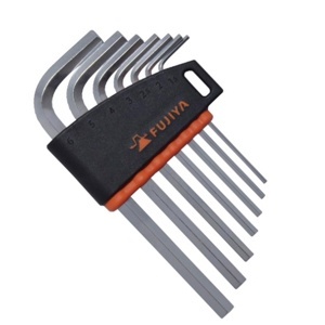 Bộ cờ lê lục giác (ngắn) Fujiya LH130-7S