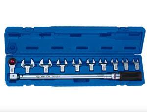 Bộ cờ lê lực Kingtony 345202D11MR