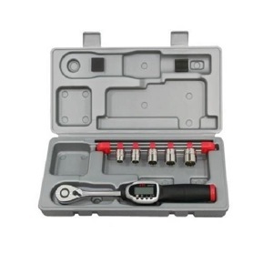 Bộ cờ lê lực KTC TB306WG2 (17-85 Nm)