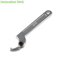 Bộ cờ lê lưỡi liềm DYRUIDOJ Đầu tròn / vuông Sửa chữa xe đạp xe máy di động