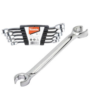 Bộ cờ lê mở ống dầu 5 chi tiết Makita B-65545