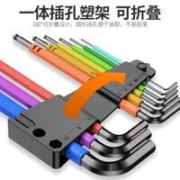 Bộ Cờ Lê Mở Rộng Tua Vít Lục Giác allen allen
