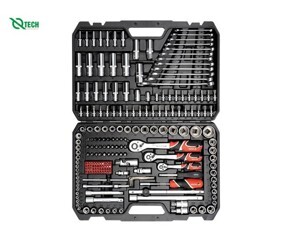 Bộ cờ lê tay vặn 216 món Yato YT-38841
