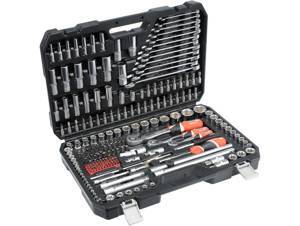 Bộ cờ lê tay vặn 216 món Yato YT-38841