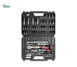 Bộ cờ lê tay vặn 94 món Yato YT-12681