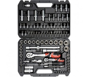 Bộ cờ lê tay vặn 94 món Yato YT-12681