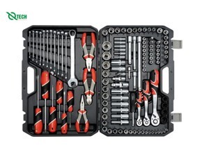 Bộ cờ lê tay vặn 129 món Yato YT-38881