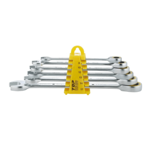 Bộ cờ lê tự động RCW-6000 Top KOGYO