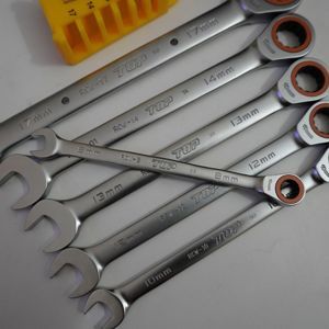 Bộ cờ lê tự động RCW-6000 Top KOGYO