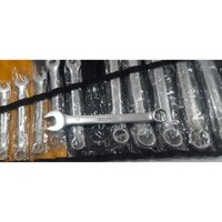 BỘ CỜ LÊ VÒNG MIỆNG 14 CÁI 8-32MM BOLT(USA)