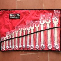 BỘ CỜ LÊ VÒNG MIỆNG 14 CHI TIẾT 8-32 YETI