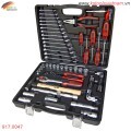 Bộ cờ lê vòng miệng chống ăn mòn 9 chi tiết Kstools 964.0135