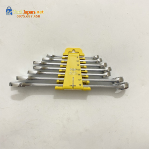 Bộ cờ lê vòng miệng CW-7000 Top KOGYO