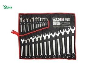 Bộ cờ lê vòng miệng Yato YT-0365
