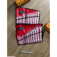 bộ cờ lê vòng miệng yeti 8-24 và 8-32mm