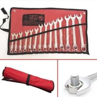 Bộ cờ lê yeti 14 (cái 8--24mm)