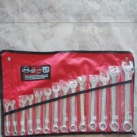 Bộ cờ lê yeti 8-24