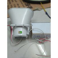 Bộ cơ loa bán hàng rong (đủ bộ cả thẻ nhớ)