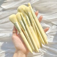 Bộ cọ make up 10 món cao cấp XIXI