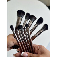 bộ cọ make up chuyên nghiệp hoặc cá nhân dùng