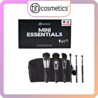 Bộ Cọ Makeup Bh Cosmetics Mini Essentials Travel Size Brush 6pcs