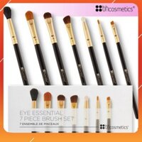 Bộ cọ mắt BH cosmetics Eye essential 7 cây