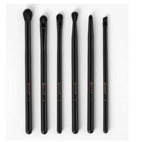 Bộ Cọ Mắt BHCosmetics Zodiac 6 Piece Brush Set