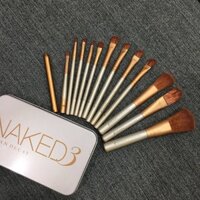 Bộ Cọ Nake3 Powder Brush 12 Cây