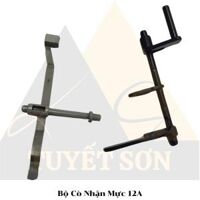 Bộ Cò Nhận Mực 12A                         &nbsp(&nbspTháo máy&nbsp)