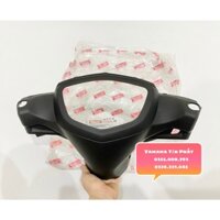 Bợ Cổ - Ốp đầu Sau Sirius Chính Hãng Yamaha